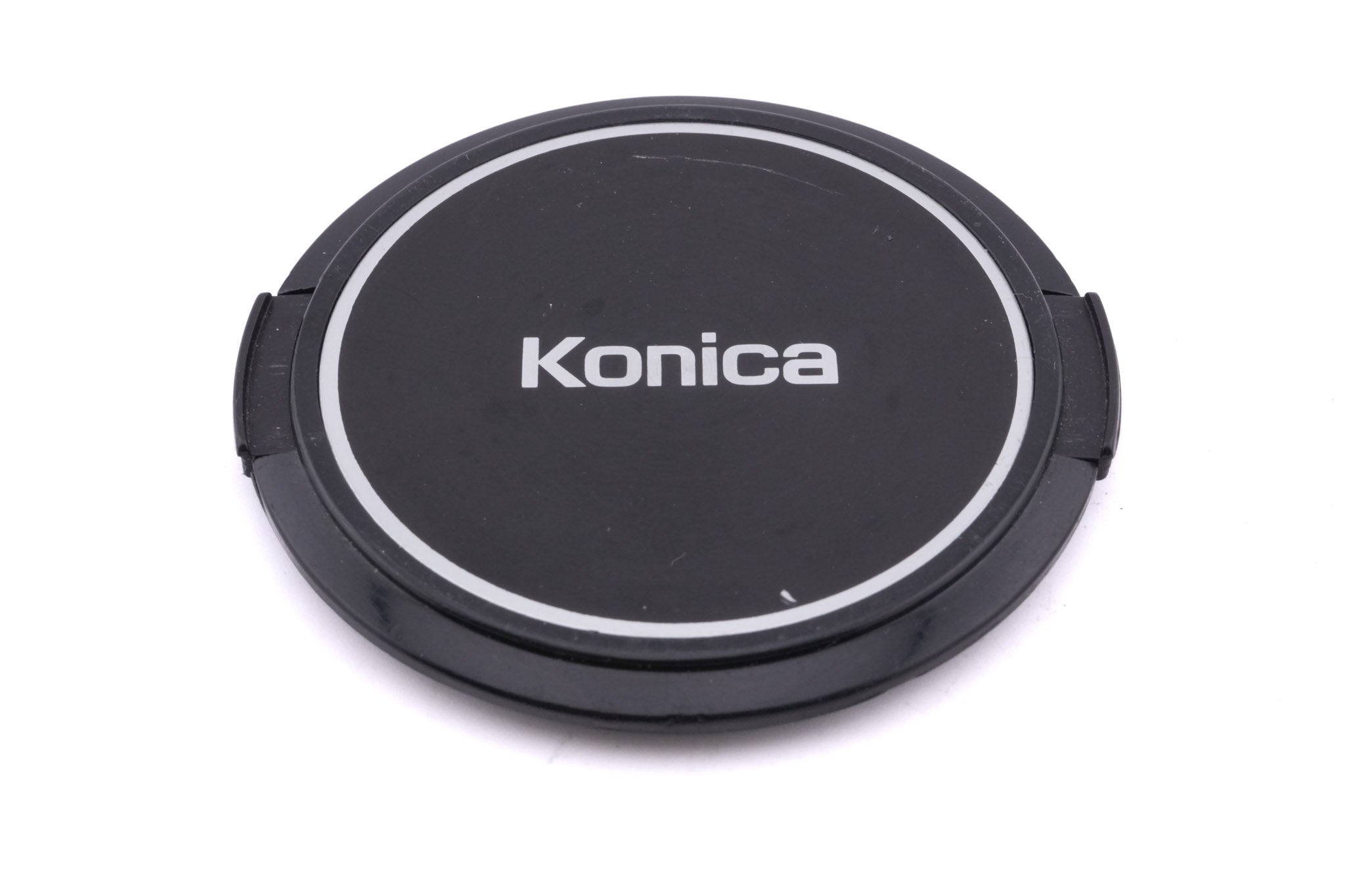 Konica 40mm f1.8 Hexanon AR