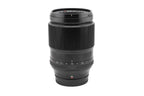 Fujifilm 90mm f2 Super EBC Fujinon XF R LM WR