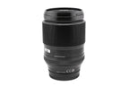 Fujifilm 90mm f2 Super EBC Fujinon XF R LM WR
