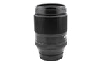 Fujifilm 90mm f2 Super EBC Fujinon XF R LM WR