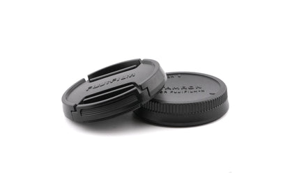 Fujifilm 90mm f2 Super EBC Fujinon XF R LM WR