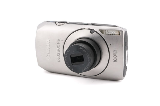 Canon IXUS 300 HS