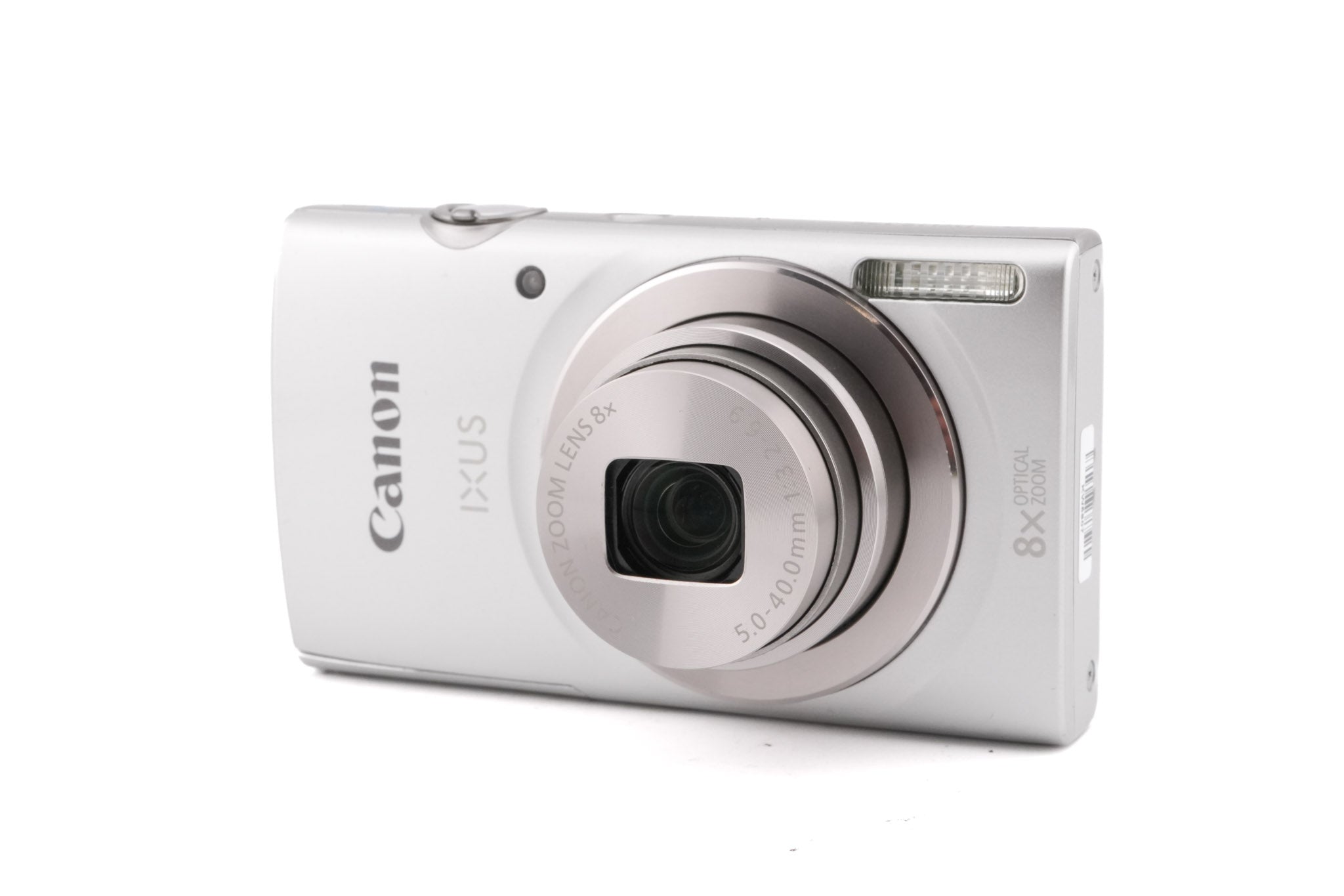 Digital Camera Pc2275 Ixus Canon Pc2275 Canon IXUS 175 20MP