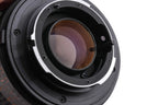 Minolta 50mm f1.7 MD