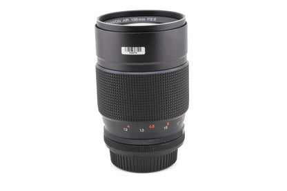 Konica 135mm f2.5 Hexanon AR