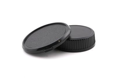 Konica 135mm f2.5 Hexanon AR