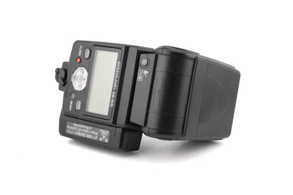 Nikon SB-800 Speedlight + SD-800 Quick Recycling Battery Pack