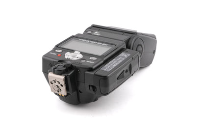 Nikon SB-800 Speedlight + SD-800 Quick Recycling Battery Pack