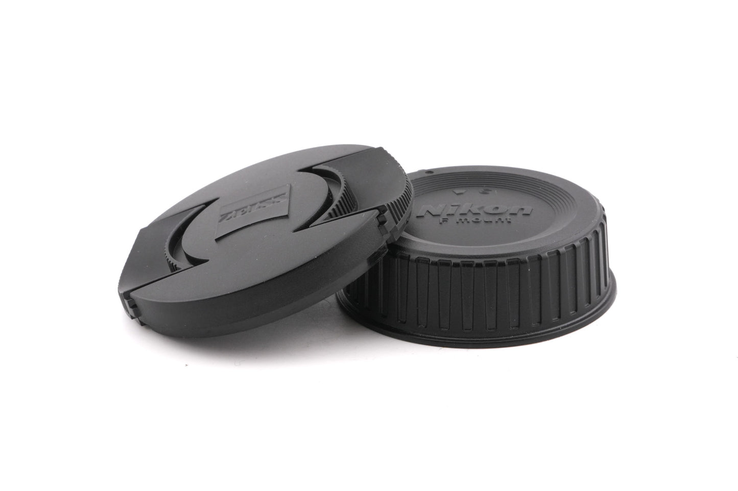 Carl Zeiss 50mm f1.4 Planar T* ZF.2 (Industrial)