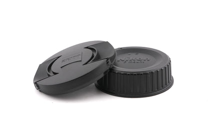 Carl Zeiss 50mm f1.4 Planar T* ZF.2 (Industrial)