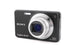 Sony Cyber-Shot DSC-W275