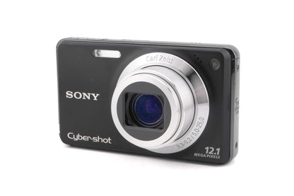 Sony Cyber-Shot DSC-W275