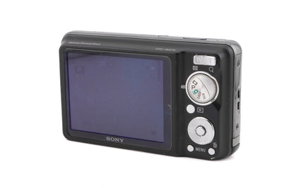 Sony Cyber-Shot DSC-W275