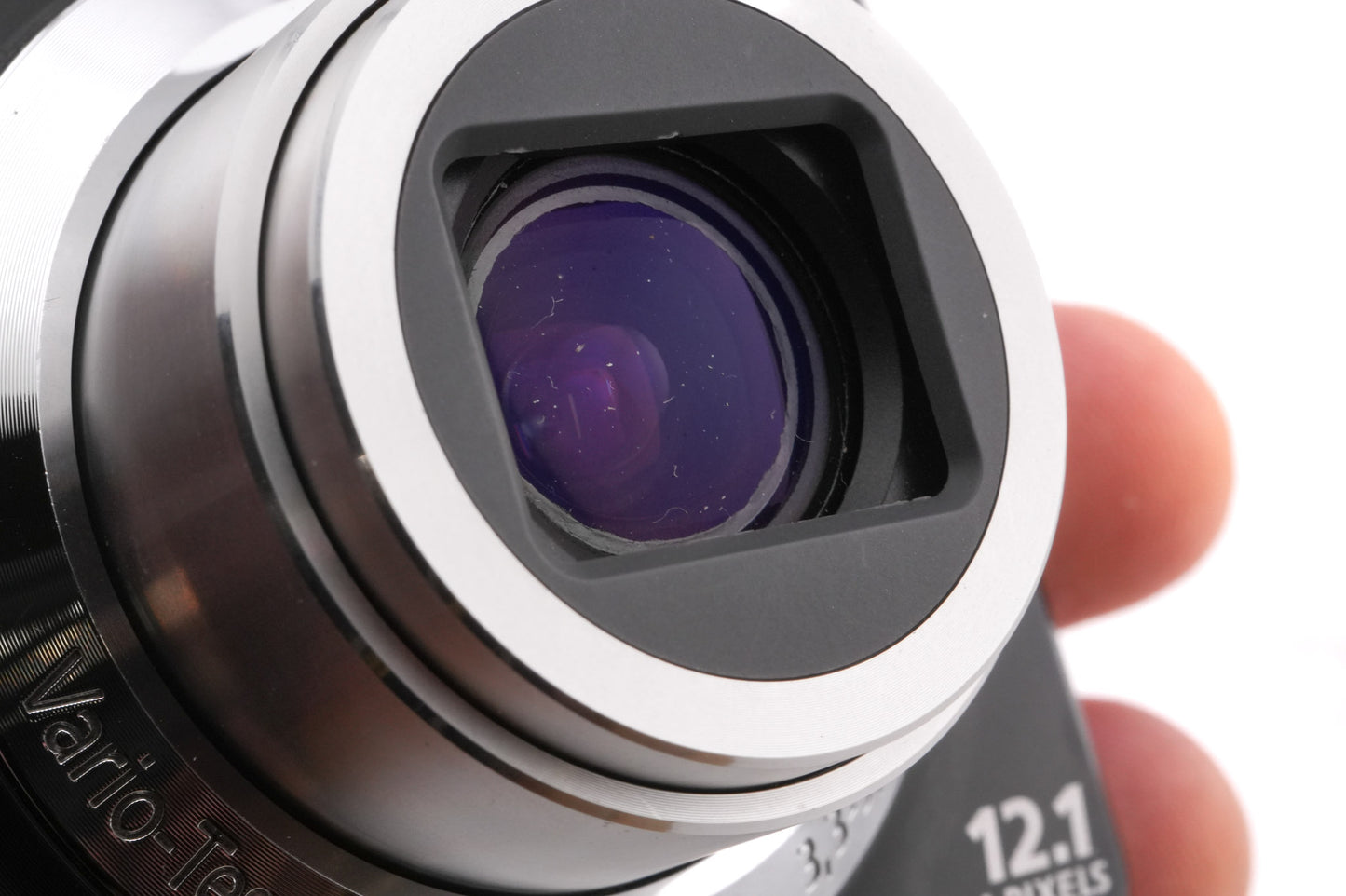 Sony Cyber-Shot DSC-W275