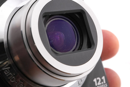 Sony Cyber-Shot DSC-W275