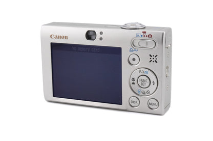 Canon IXUS 85 IS