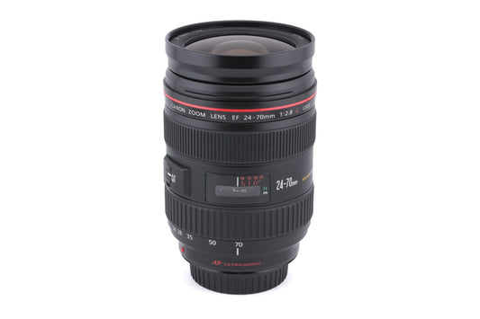 Canon 24-70mm f2.8 L USM