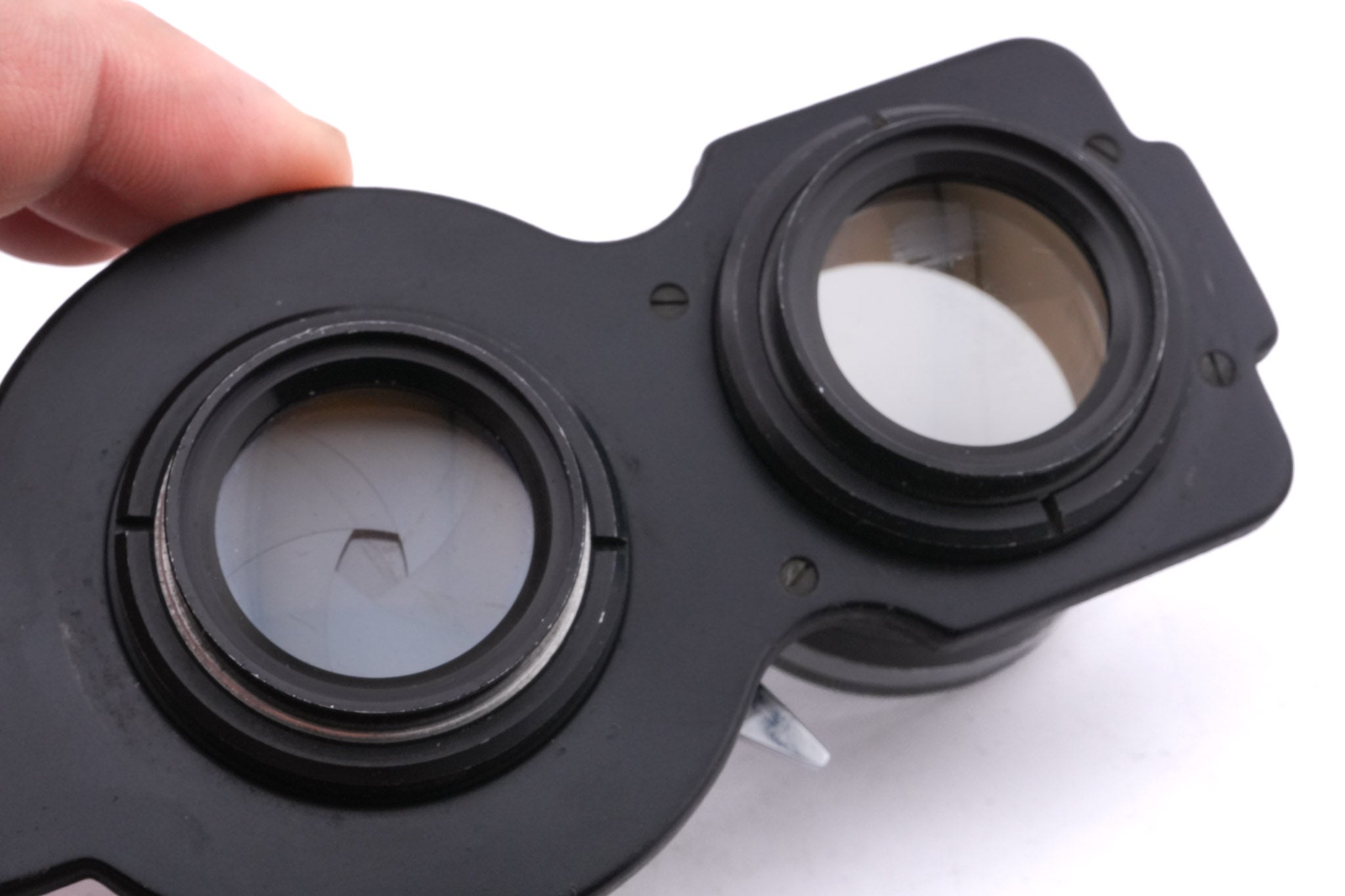 Mamiya 80mm f2.8 Sekor