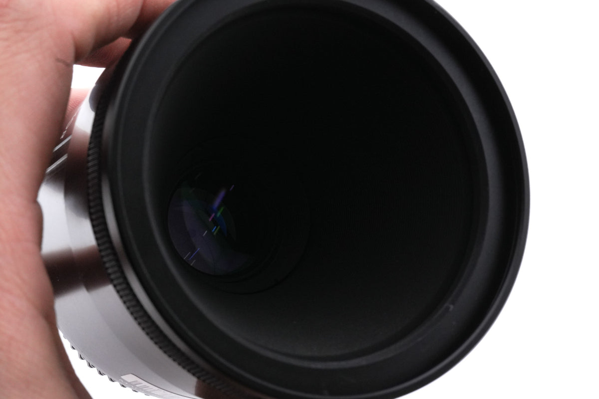 Nikon 55mm f2.8 AF Micro-Nikkor
