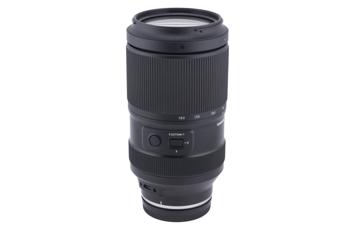 Tamron 70-180mm f2.8 DI III VC VXD G2 (A065)