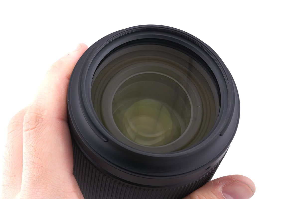 Tamron 70-180mm f2.8 DI III VC VXD G2 (A065)