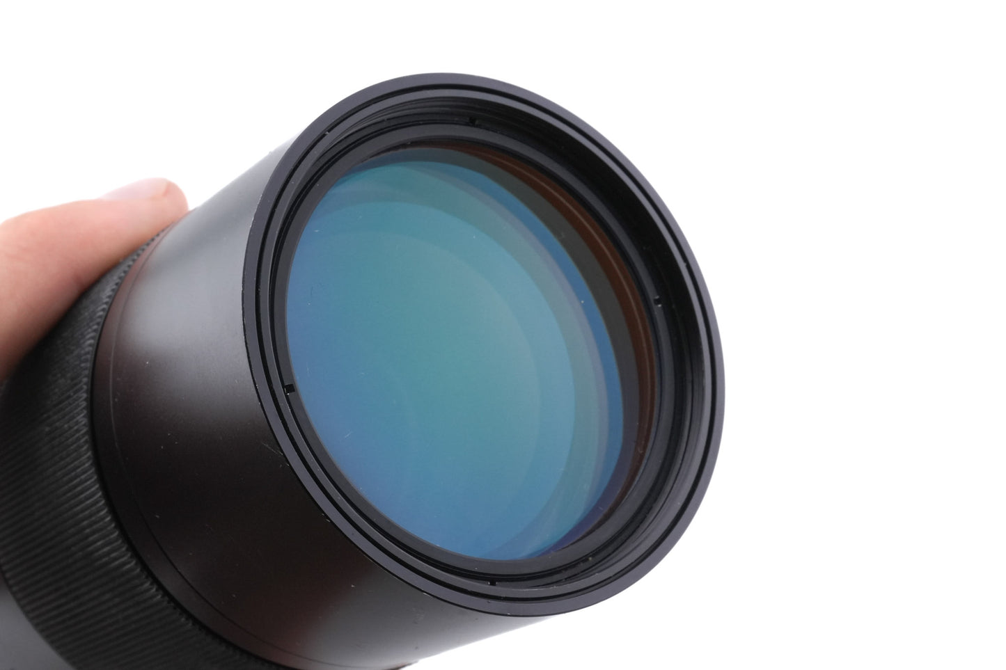 Tamron 70-210mm f3.5 SP CF Macro BBAR MC