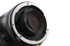 Tamron 70-210mm f3.5 SP CF Macro BBAR MC