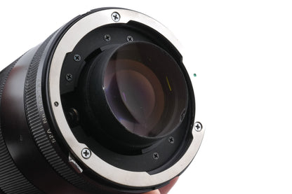 Tamron 70-210mm f3.5 SP CF Macro BBAR MC