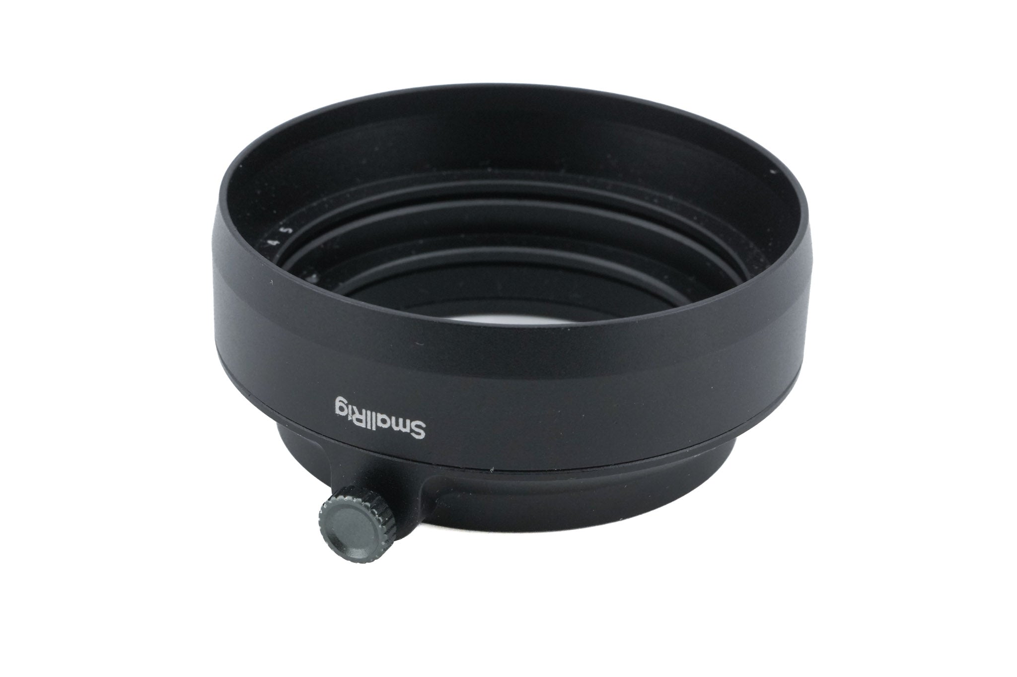 SmallRig Fujifilm X Half Lens Hood (5215)