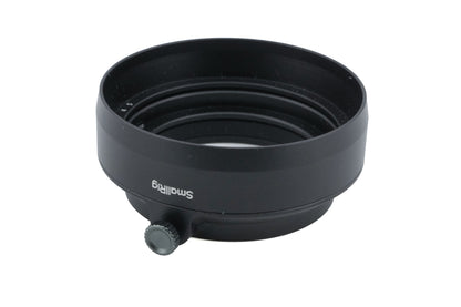 SmallRig Fujifilm X Half Lens Hood (5215)