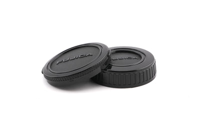 Fuji 200mm f4.5 X-Fujinon-T EBC DM