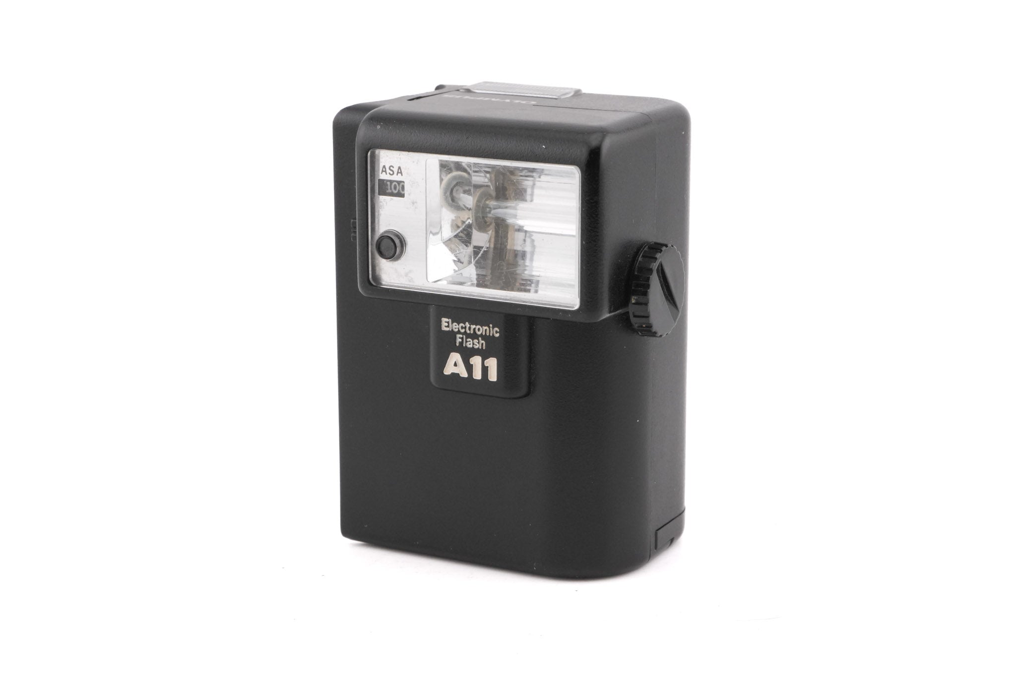 OLYMPUS A11 電動フラッシュ Olympus A11 Electronic Flash – Kamerastore