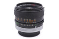 Canon 50mm f1.4 S.S.C.