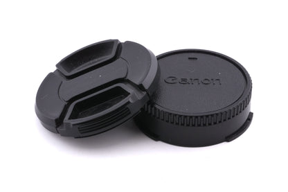 Canon 50mm f1.4 S.S.C.