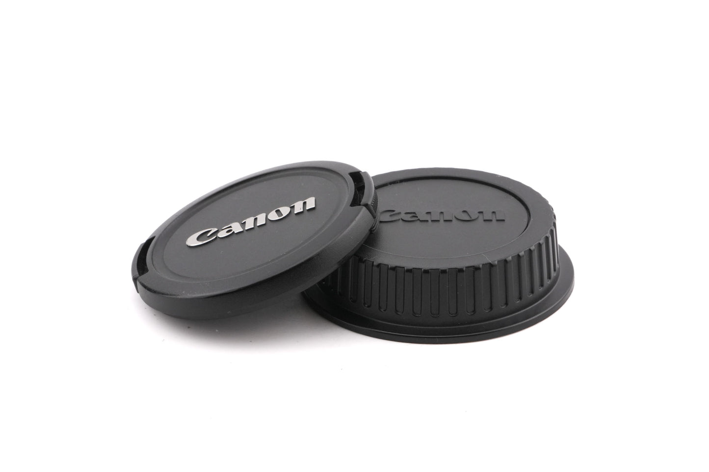 Canon 18-55mm f3.5-5.6 IS