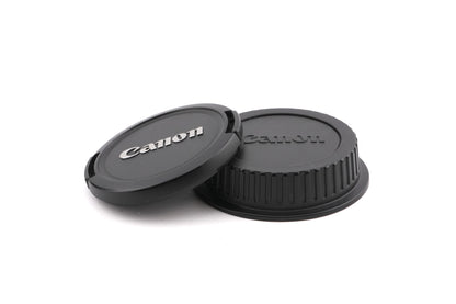 Canon 18-55mm f3.5-5.6 IS