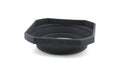 Mamiya 80mm Rubber Lens Hood M80 No.1
