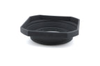 Mamiya 80mm Rubber Lens Hood M80 No.1