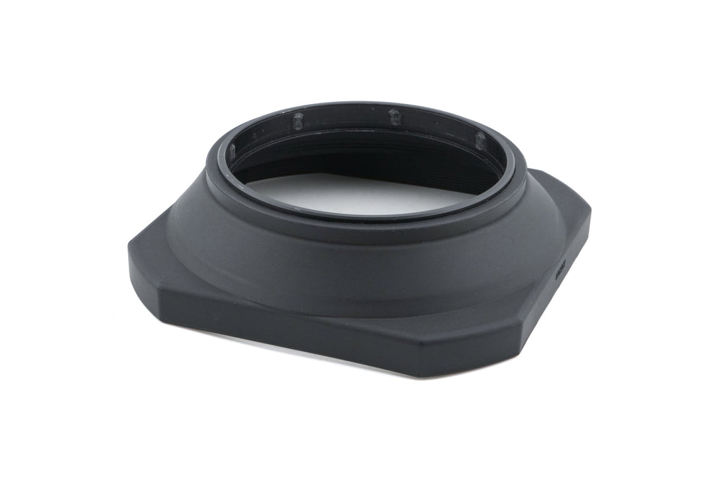 Mamiya 80mm Rubber Lens Hood M80 No.1