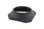 Mamiya 80mm Rubber Lens Hood M80 No.1