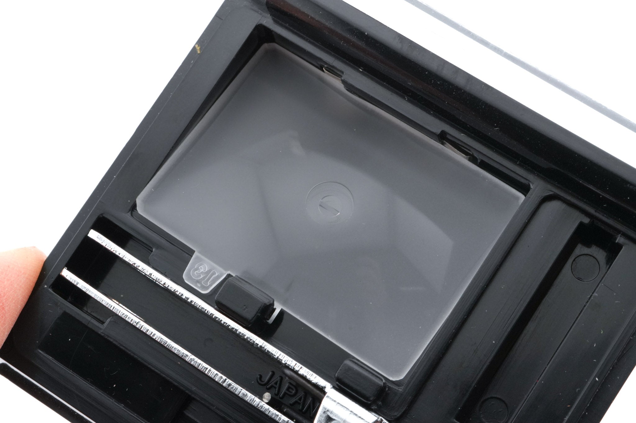 Olympus Focusing Screen 1-13