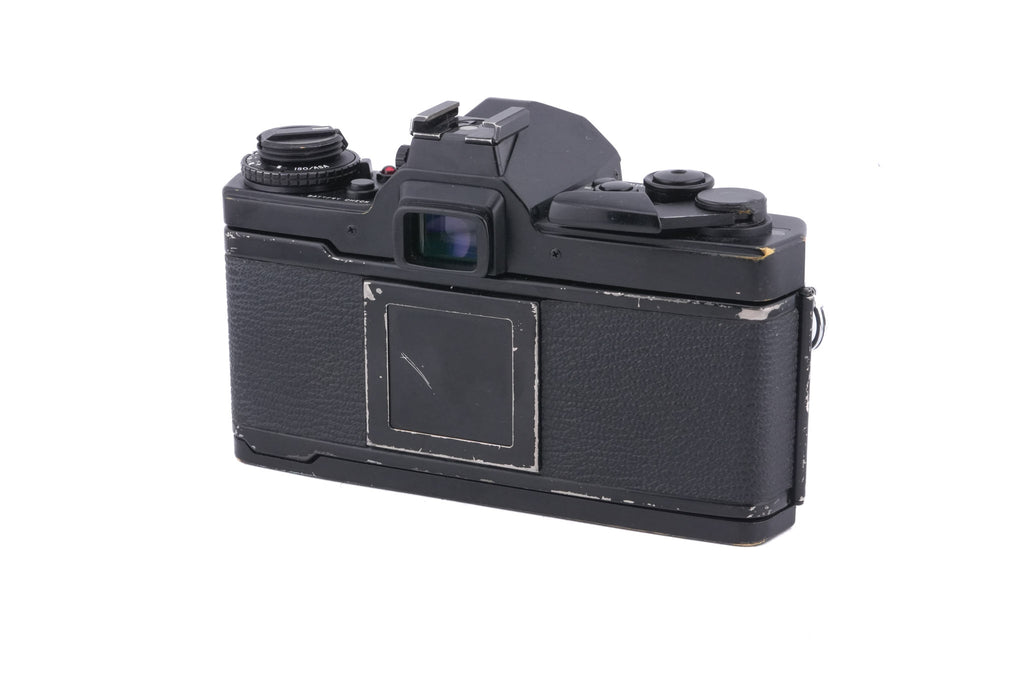 Olympus OM-3