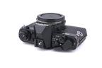 Olympus OM-3