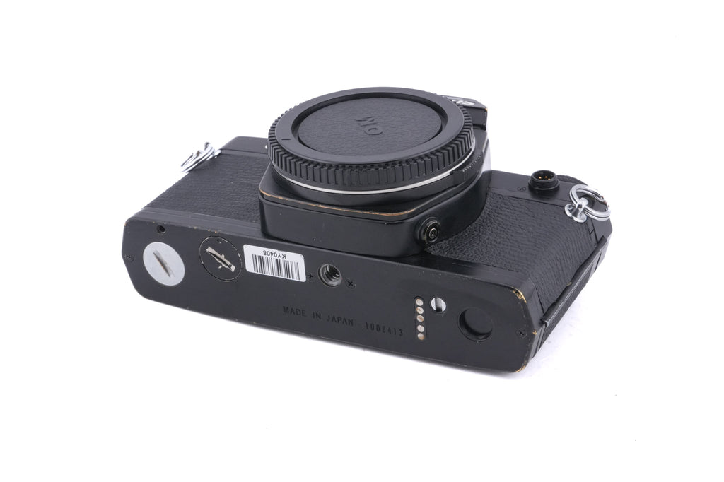 Olympus OM-3