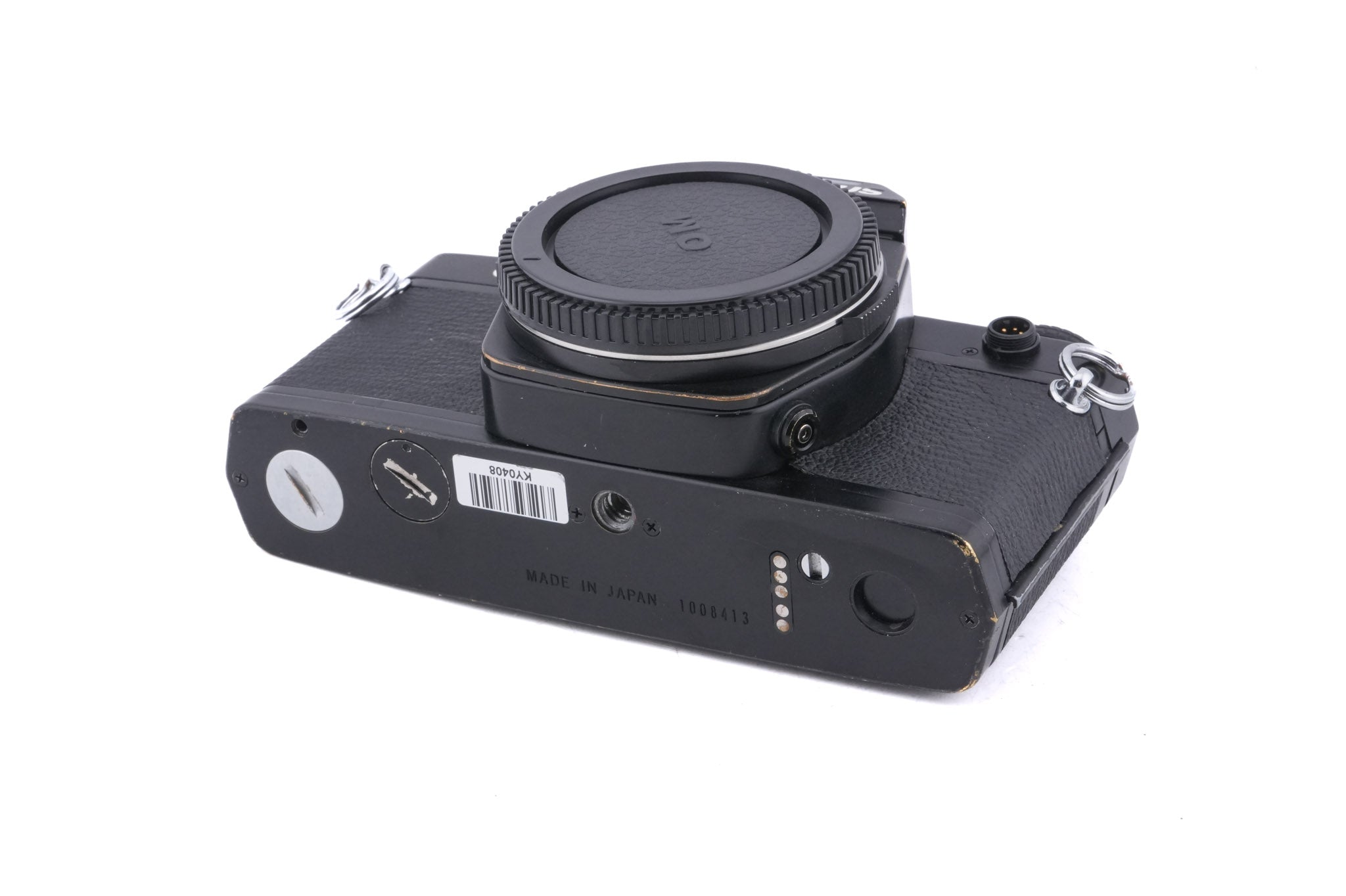 Olympus OM-3