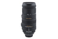 Sigma 120-400mm f4.5-5.6 DG APO HSM OS