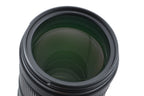 Sigma 120-400mm f4.5-5.6 DG APO HSM OS
