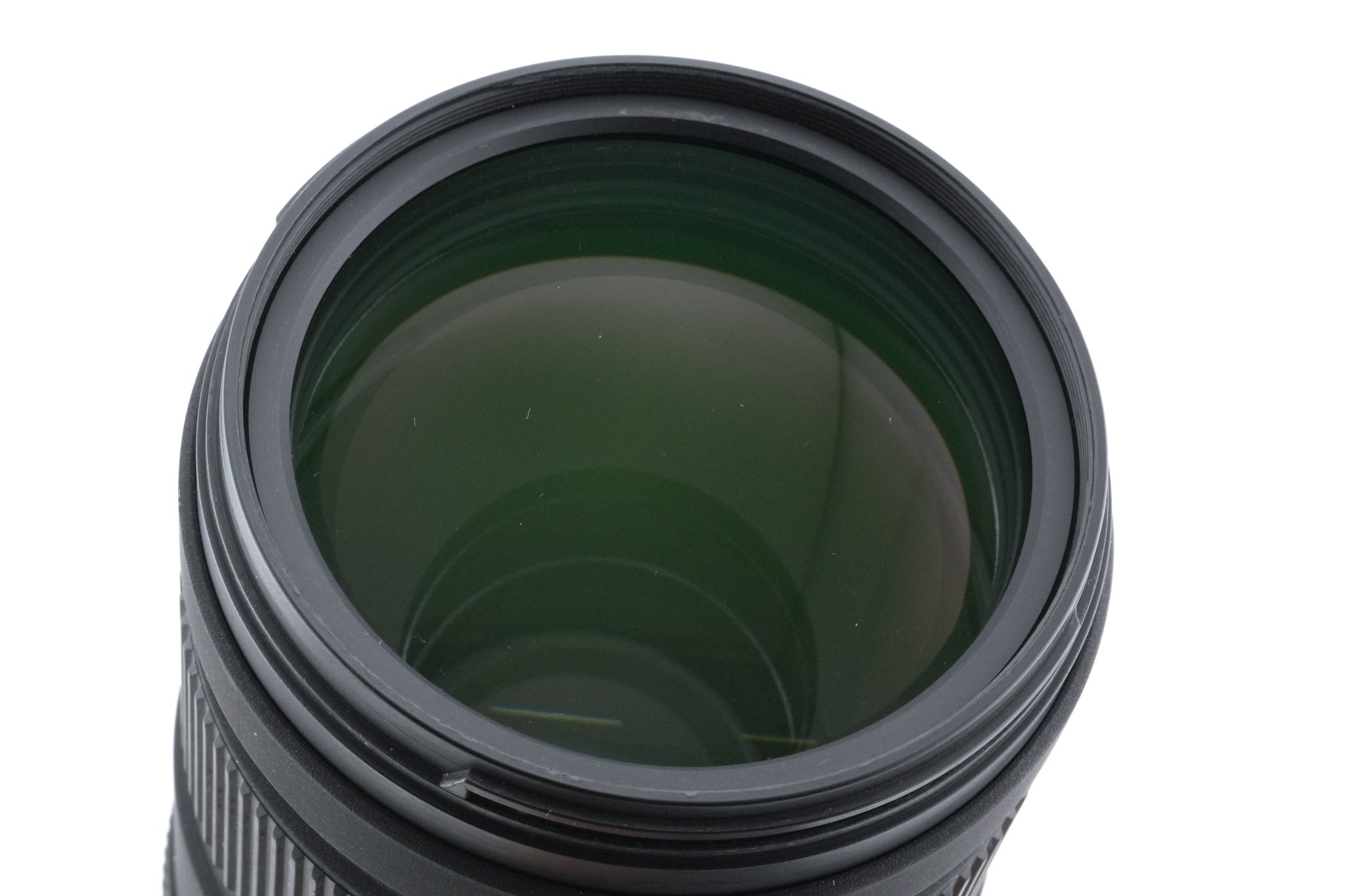 Sigma 120-400mm f4.5-5.6 DG APO HSM OS