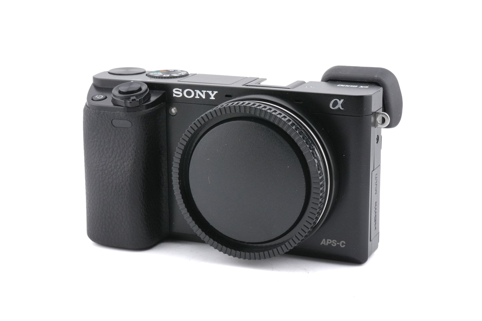 Sony A6000
