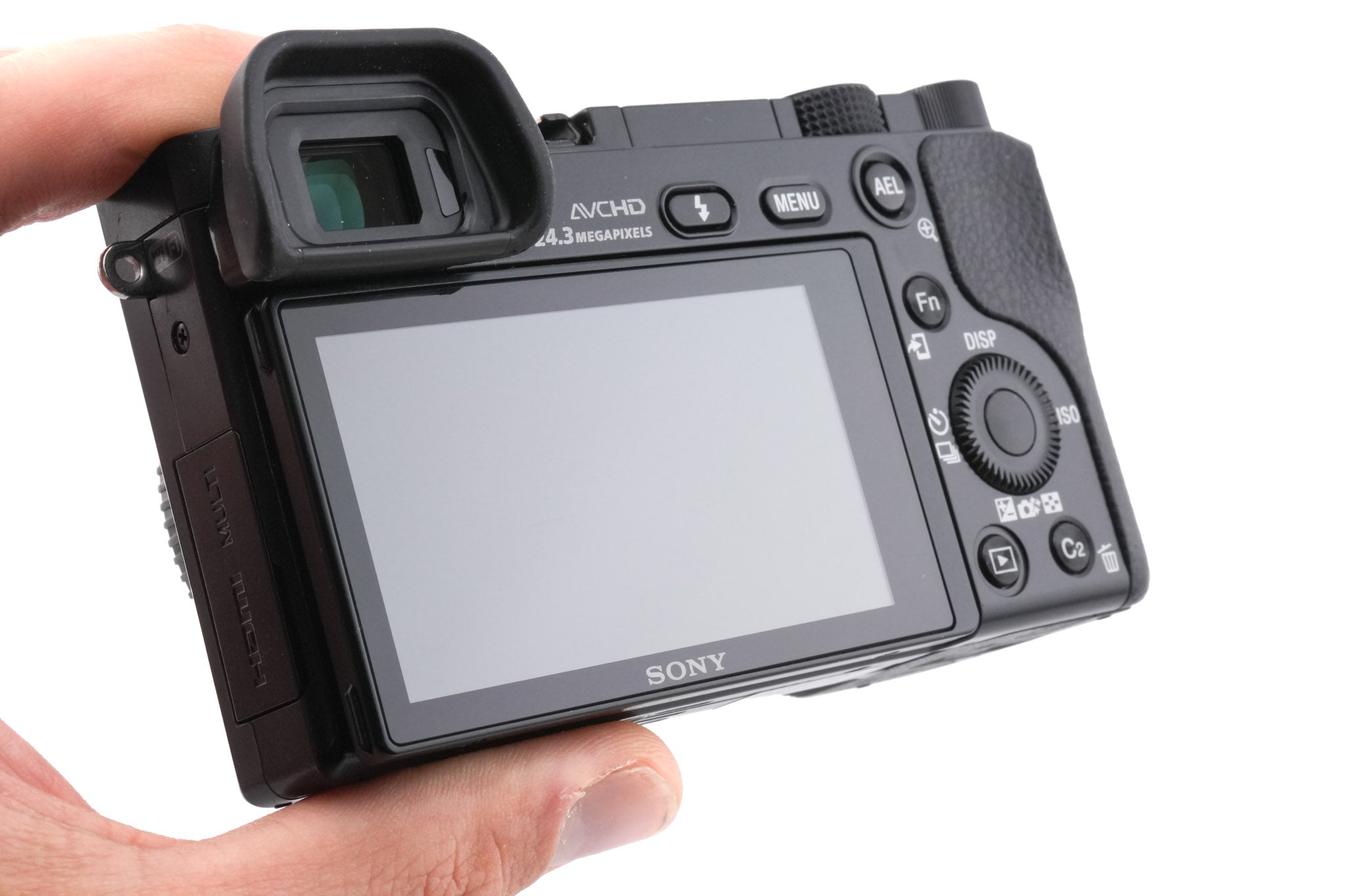 Sony A6000